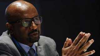 وزير الرى الإثيوبى يؤكد التزام بلاده التام بأن يكون سد النهضة مثالا للادماج والاندماج فى المنطقة