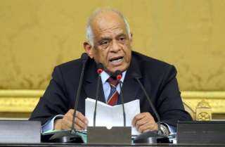 رئيس البرلمان: مصالح زراعية مشتركة بين مصر وجنوب السودان
