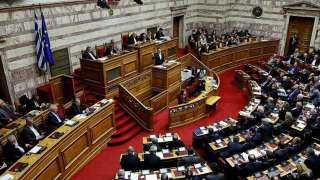 البرلمان اليوناني يوجه دعوة لرئيس مجلس النواب الليبي على خلفية اتفاقية أردوغان والسراج