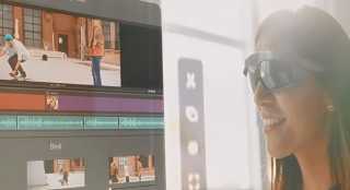 Qualcomm تكشف عن جيلها الثاني من نظارات الواقع الافتراضي والمعزز