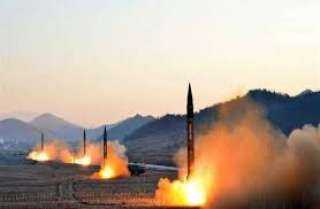كوريا الشمالية تجري اختبارا بمركز سوهي لإطلاق الأقمار الاصطناعية