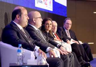 حنفي: رجال أعمال المنطقة العربية مهتمون بالاستثمار في مصر