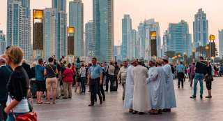 الإمارات تحذر مواطنيها في بريطانيا بسبب ازدياد الاعتداءات على الخليجيين