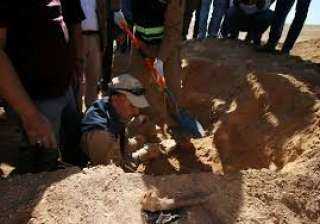 العراق.. العثور على مقبرة جماعية قرب الفلوجة لمدنيين قتلتهم الميليشيات