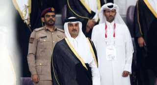 أمير قطر يغيب عن القمة الخليجية ويكلف رئيس الوزراء بترؤس وفد بلاده