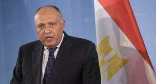 وزارة خارجية: مصر ماضية بخطى جادة وواثقة نحو تعزيز الكرامة الإنسانية