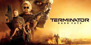 Terminator: Dark Fate يحقق 258 مليون دولار حول العالم