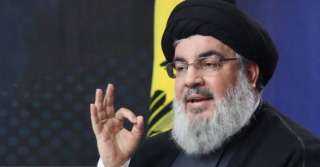 نصر الله يعلق على تهديد الحرس الثوري ويكشف ماذا سيحدث إذا اعتدت إسرائيل على إيران
