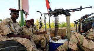 قوات سودانية تغادر جبهات الساحل الغربي لليمن
