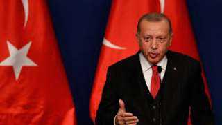 أردوغان: العالم يهتم بنفط سوريا أكثر من اهتمامه بأطفالها 