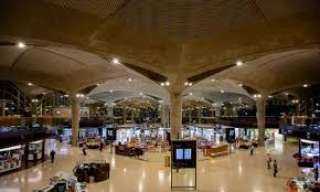 السلطات الاردنية تغلق  مطار الملكة علياء