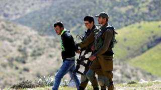 الشاباك الإسرائيلي يعلن اعتقال 50 ناشطا في الجبهة الشعبية