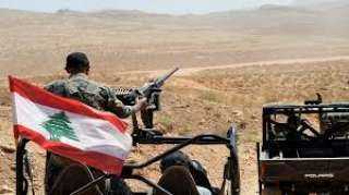 لبنان.. ضبط سيارة محملة بالقذائف الصاروخية على الحدود مع سوريا 