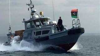 الجيش الليبي يفرج عن سفينة يقودها طاقم تركي احتجزها قبل يومين