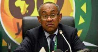 رئيس الاتحاد الإفريقي يلمح لتعديل موعد كأس الأمم: من الصعب إقامة بطولة 2021 في الصيف
