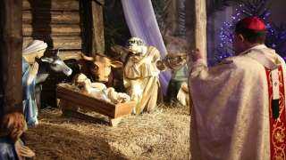 كيف يحتفل المسيحيون حول العالم بعيد الميلاد؟