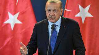 أردوغان: سنقدم للبرلمان مقترح قانون لإرسال قوات إلى ليبيا