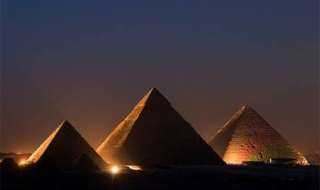 أهم نجوم ومشاهير العالم التى استقبلتهم مصر في شهر ديسمبر