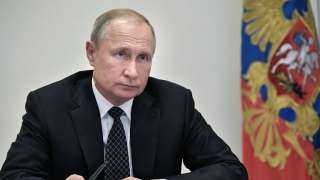 بوتين يصادق على اتفاق تبادل المدانين بالسجن بين روسيا والإمارات 