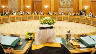 مجلس الوزراء السعودي يدين الهجمات ضد القوات الأمريكية الموجودة في العراق