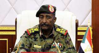 البرهان: القوات المسلحة السودانية عصية على الاختراق