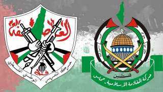 ”حماس” تهنئ ”فتح” وتدعوها لصياغة استراتيجية تحقق ”الشراكة الحقيقية”