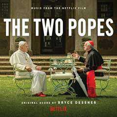 فيلم The Two Popes يثير اهتمام العالم للبحث عن مسار جديد للكنيسة الكاثوليكية
