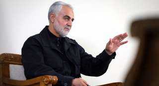 طهران تعلن رسميا سر زيارة سليماني للعراق ورسالة أمريكا بعد اغتياله