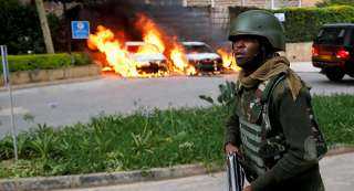 الجيش الكيني يعلن صد محاولة لخرق الأمن من قبل إرهابيين في مهبط للطائرات في جزيرة ماندا