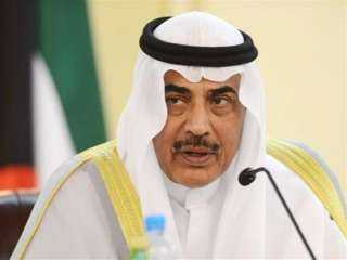 رئيس الوزراء الكويتي يدعو للتنسيق مع الدول الشقيقة تجاه تطورات المنطقة