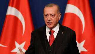 أردوغان: جنودنا بدؤوا يتوجهون إلى ليبيا بشكل تدريجي 