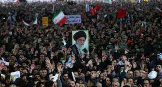 مجلس خبراء القيادة في إيران يدعو المقاتلين إلى الاستعداد للحرب