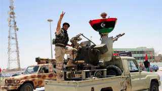 الجيش الليبي يسيطر على منطقة الوشكة غرب سرت ويواصل تقدمه باتجاه مصراتة