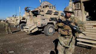 ”إندبندنت”: القوات الأمريكية تغادر المناطق الشيعية في العراق
