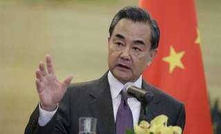 وزير خارجية الصين لـ”الأهرام”: لغة القوة لحل الأزمة الليبية طريقها مسدود