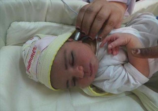 وزارة الصحة: توفير السماعات والقواقع والعلاجات لضعاف السمع بالمجان ضمن مبادرة الرئيس   الأخبار   الصباح العربي