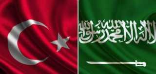 وكالة تركية رسمية تهاجم تحالفات السعودية