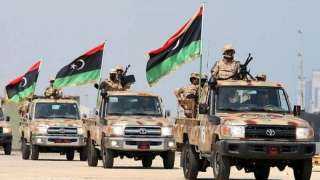 الجيش الليبي لـ أردوغان: لن نوقف العمليات العسكرية ونتقدم الآن إلى مصراتة