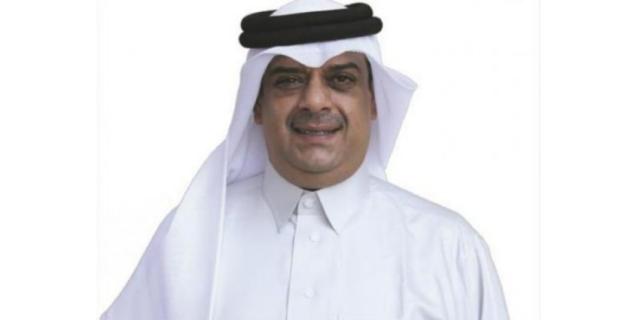 الممثل البحريني علي الغرير