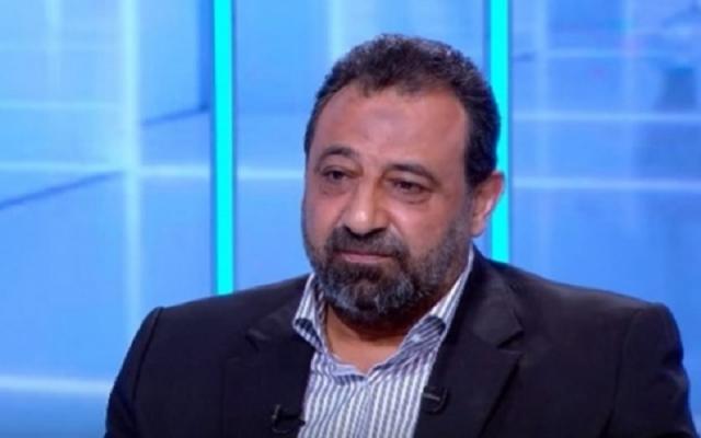 حبس مجدي عبدالغني