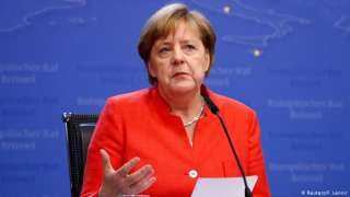 ألمانيا تدعو السراج وحفتر إلى مؤتمر برلين حول ليبيا 
