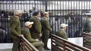  جنايات شرق القاهرة العسكرية تنظر محاكمة 271 بـ”حسم ولواء الثورة 2”.. غدا