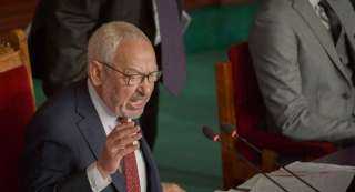 البرلمان التونسي يصوت على مساءلة رئيسه راشد الغنوشي بعد زيارته إلى تركيا