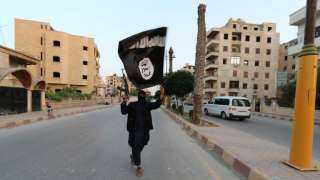 القبض على مفتي داعش في الموصل بالعراق