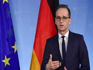 وزير خارجية ألمانيا: حفتر يبدي استعداده للالتزام باتفاق وقف إطلاق النار في ليبيا
