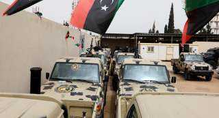 ننشر مسودة بيان مؤتمر برلين تحث جميع أطراف النزاع الليبي على الامتناع عن استهداف منشآت نفطية
