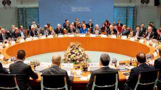 إعلان مؤتمر برلين: المشاركون يتعهدون بعدم التدخل في الشؤون الداخلية الليبية