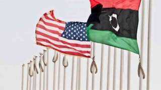 السفير الأمريكي في ليبيا يلتقي السراج وحفتر على انفراد