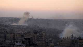 ”سانا”: مقتل ثلاثة مدنيين بقصف صاروخي للمسلحين على حلب