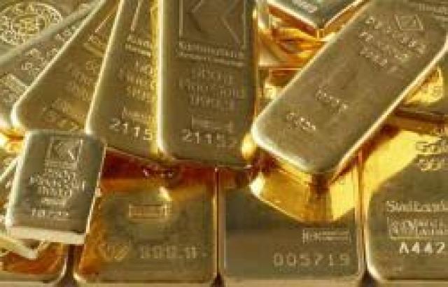 10 جنسيات تتصدر تجار الذهب في دبي
